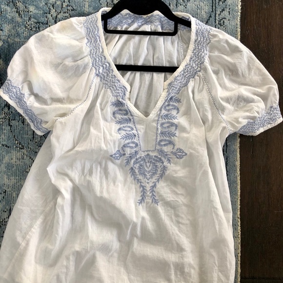 Vintage embroidered beaut - Picture 3 of 3